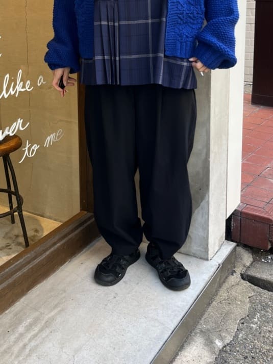 yuni �_�˘H�� �g���F159cm 2025.11.03