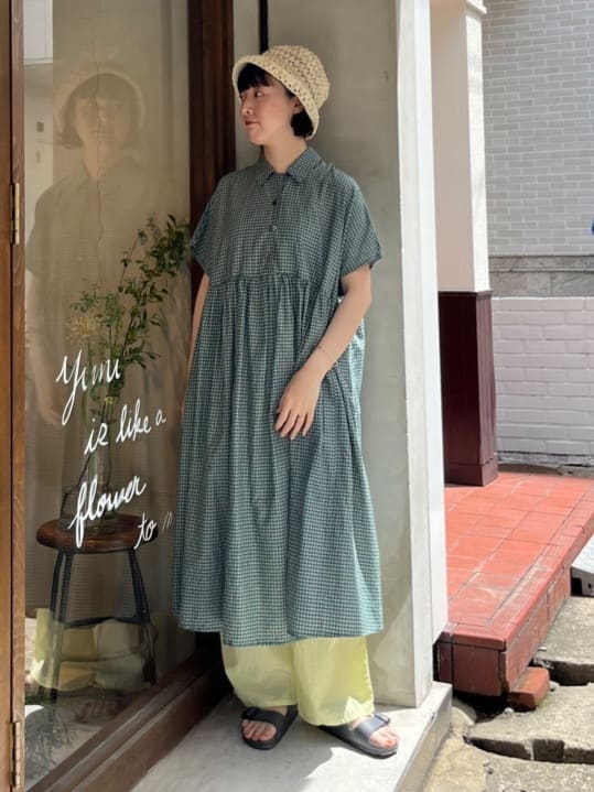 yuni _˘H gF159cm 2025.05.18