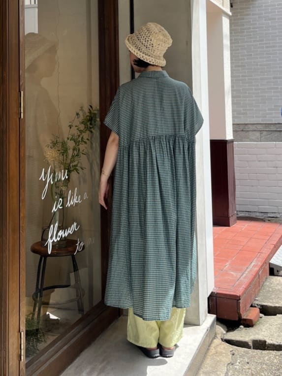 yuni _˘H gF159cm 2025.05.18