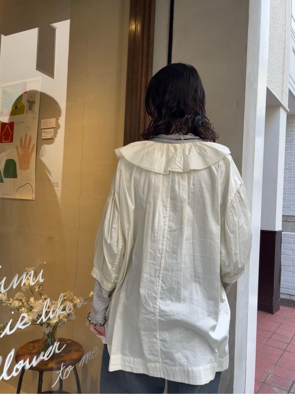 yuni �_�˘H�� �g���F159cm 2026.02.04