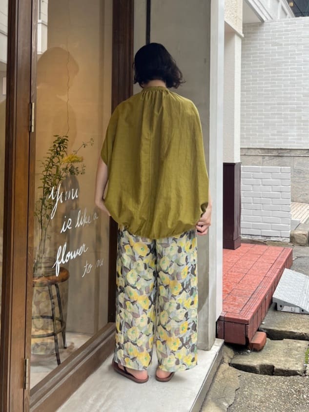 yuni _˘H gF159cm 2025.06.24