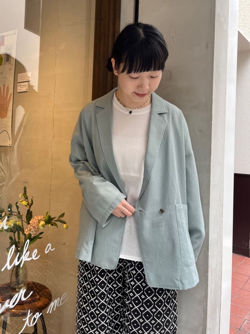 yuni �_�˘H�� �g���F159cm 2026.03.15