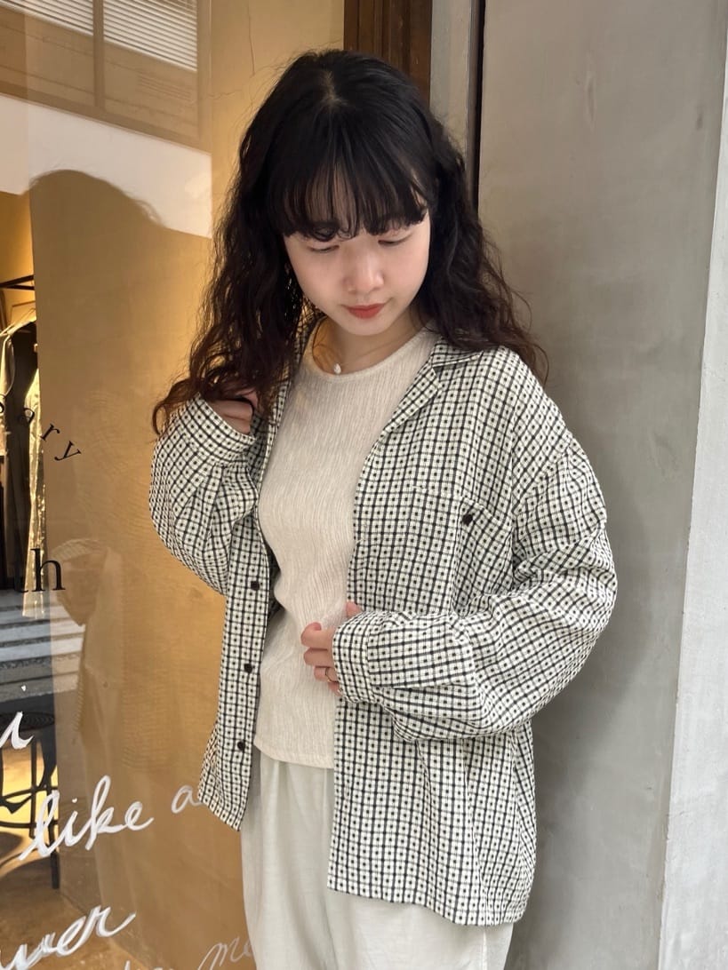 yuni _˘H gF158cm 2024.06.14
