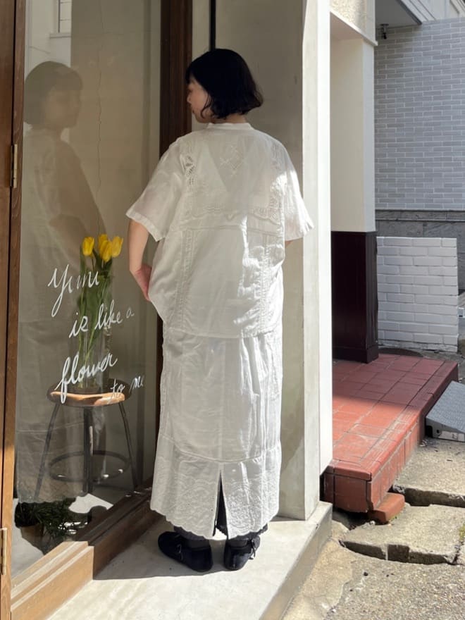 yuni 神戸路面 身長:159cm 2025.04.12 yuni 神戸路面 身長:159cm 2025.04.12