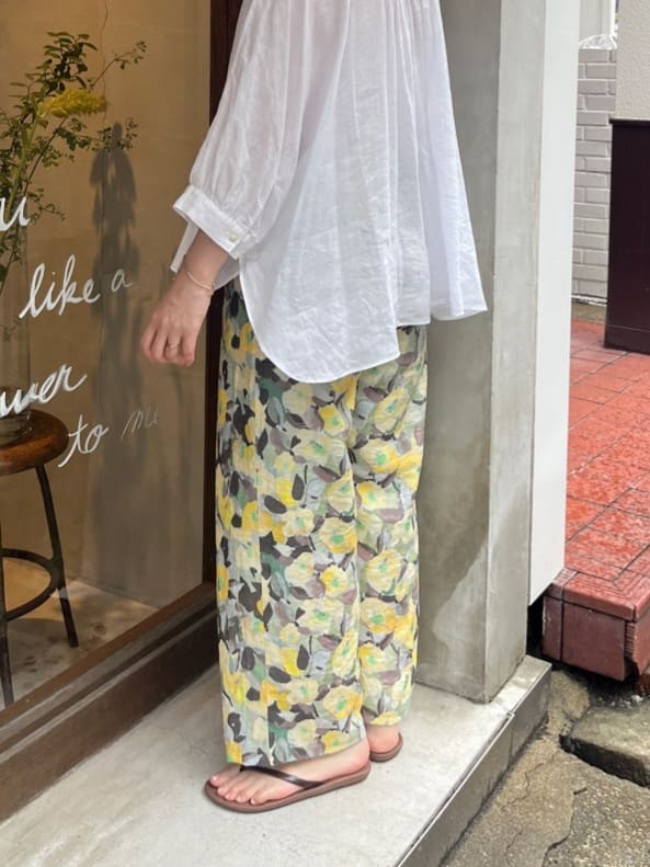 yuni _˘H gF159cm 2025.06.24
