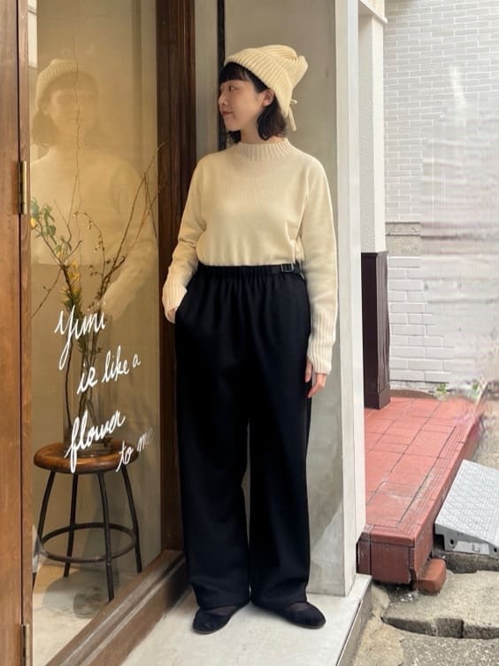 AMBIDEX Store コーディネート詳細