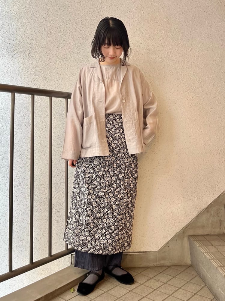 yuni 神戸路面 身長:159cm 2025.03.20 yuni 神戸路面 身長:159cm 2025.03.20