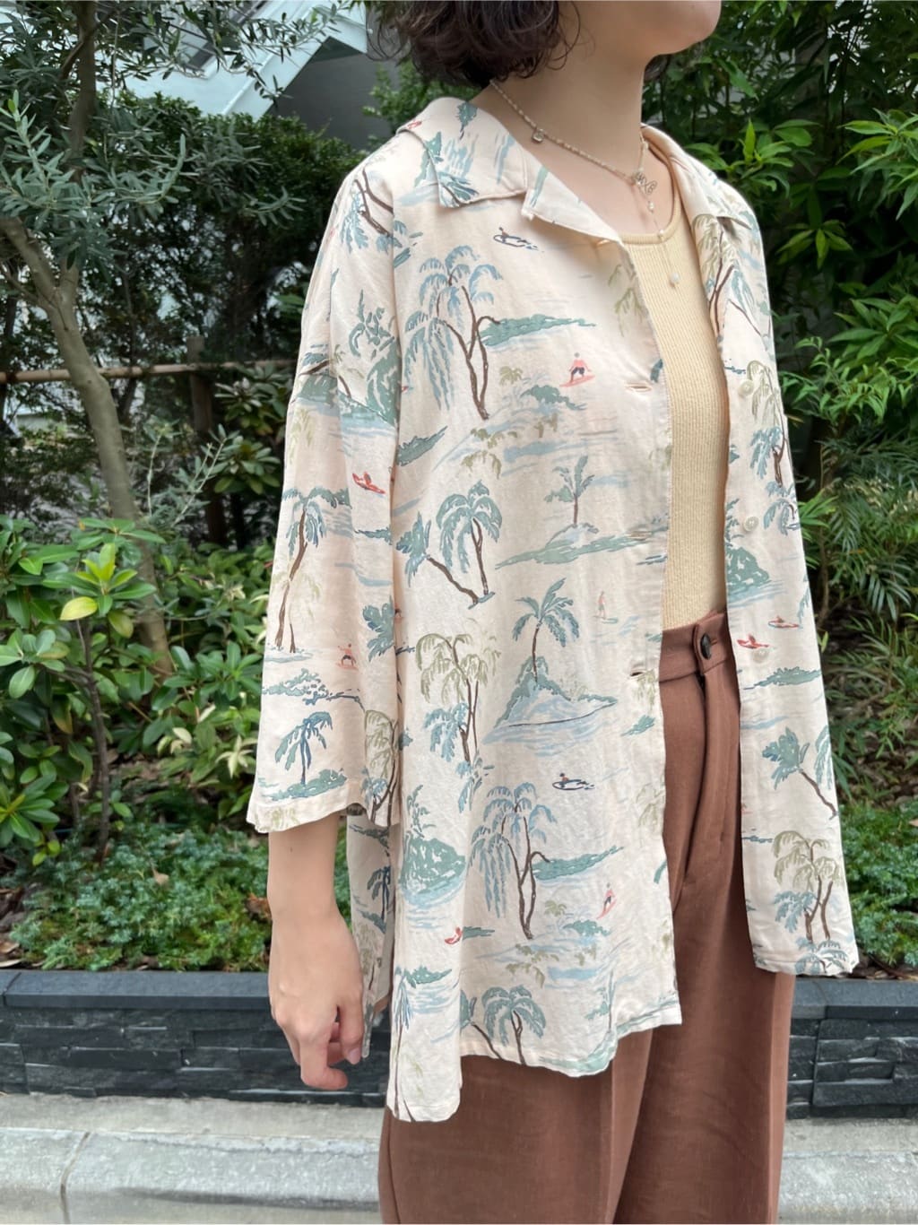 yuni �_�˘H�� �g���F159cm 2026.03.28
