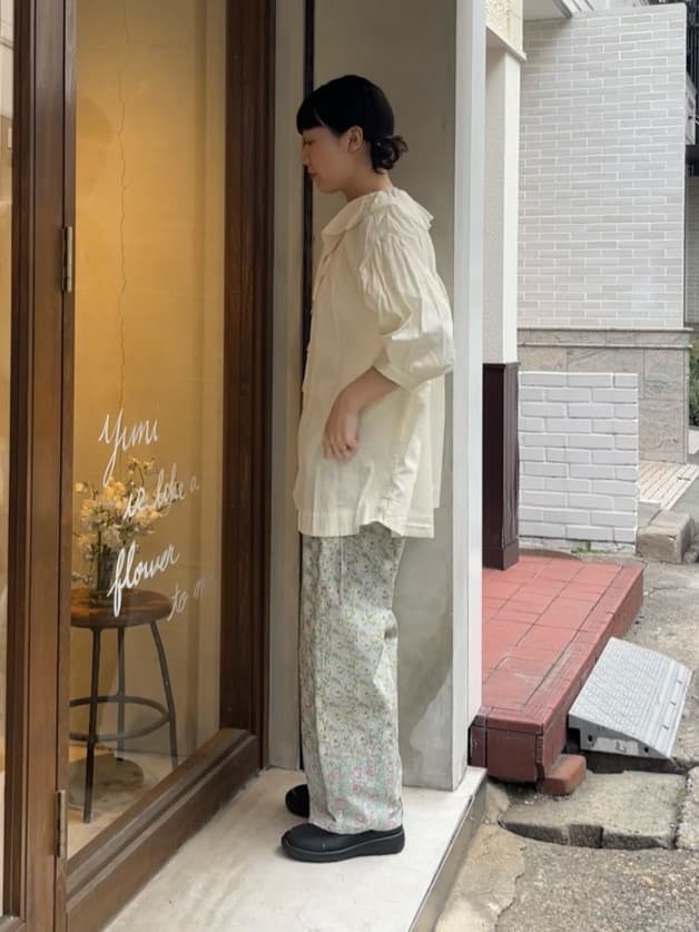 yuni �_�˘H�� �g���F159cm 2026.02.09