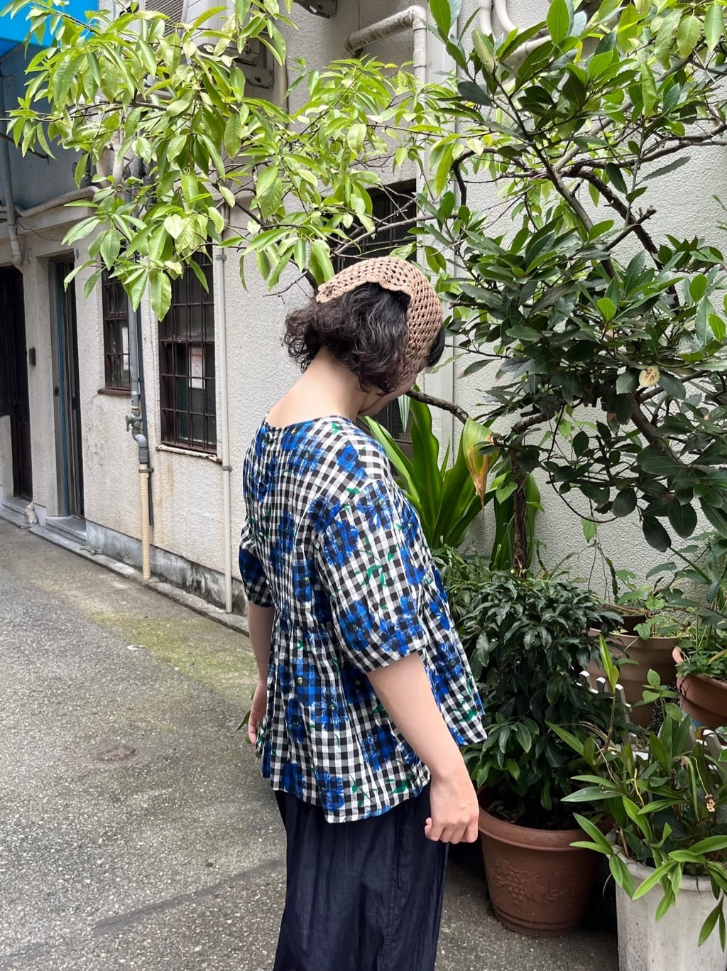 yuni _˘H gF159cm 2025.06.27