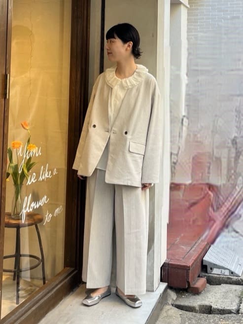 yuni �_�˘H�� �g���F159cm 2026.01.29