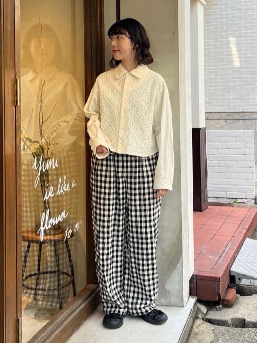 AMBIDEX Store コーディネート詳細