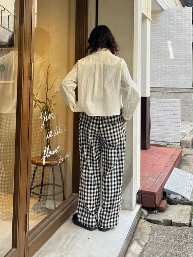 AMBIDEX Store コーディネート詳細