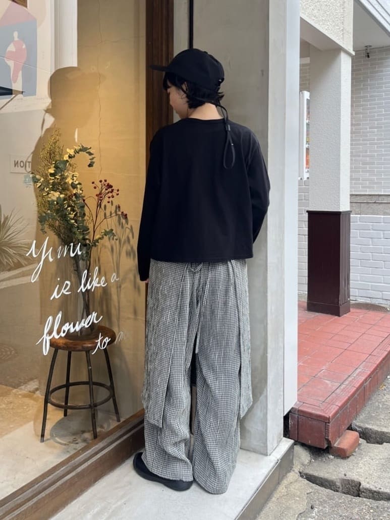 yuni _˘H gF159cm 2025.02.11