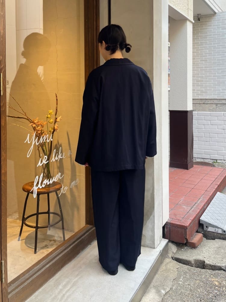 yuni �_�˘H�� �g���F159cm 2026.01.24