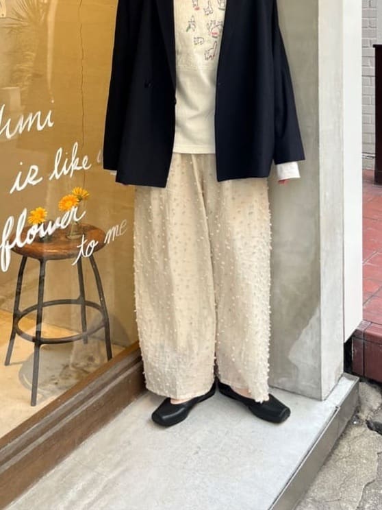 yuni �_�˘H�� �g���F159cm 2026.02.13