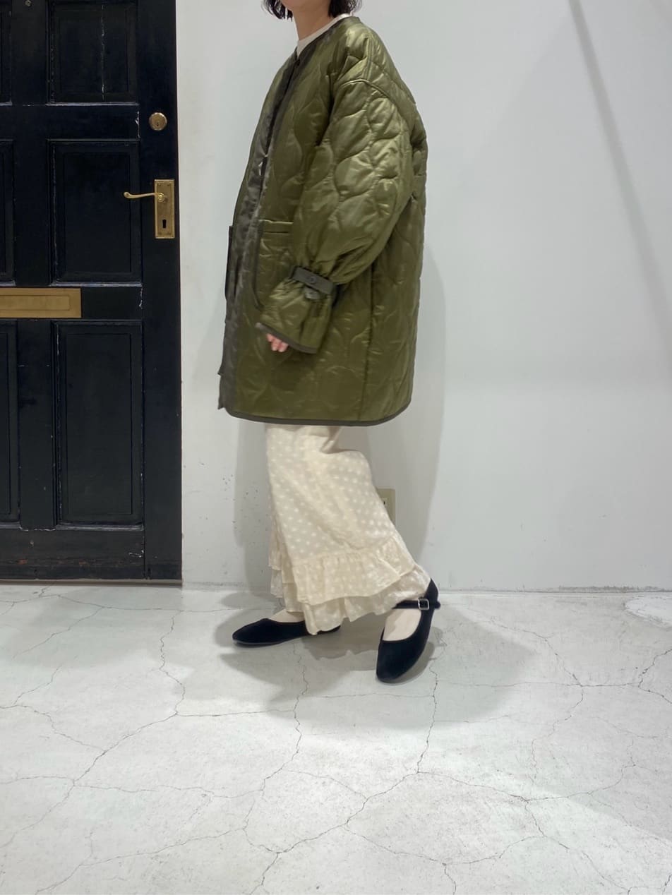 Dot and Stripes CHILD WOMAN ルクアイーレ 身長:158cm 2022.12.30 Dot and Stripes CHILD WOMAN ルクアイーレ 身長:158cm 2022.12.30