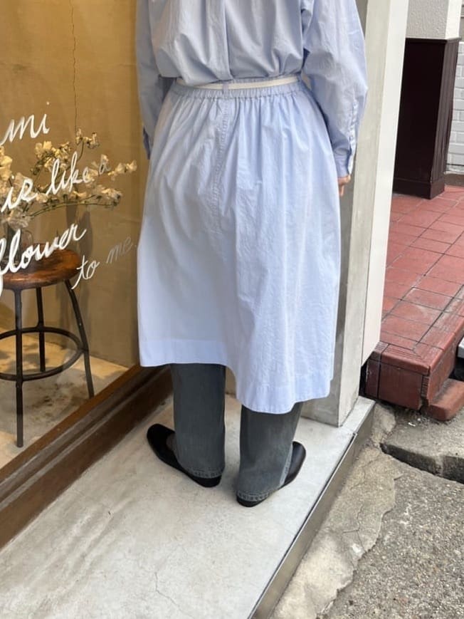 yuni �_�˘H�� �g���F159cm 2026.02.04