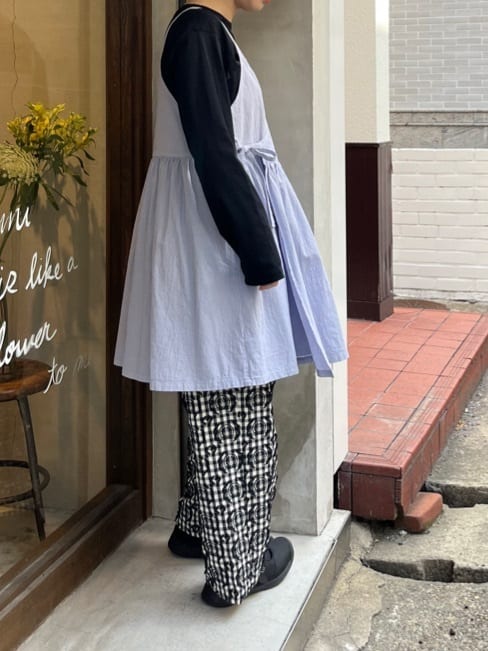 yuni _˘H gF159cm 2025.03.09