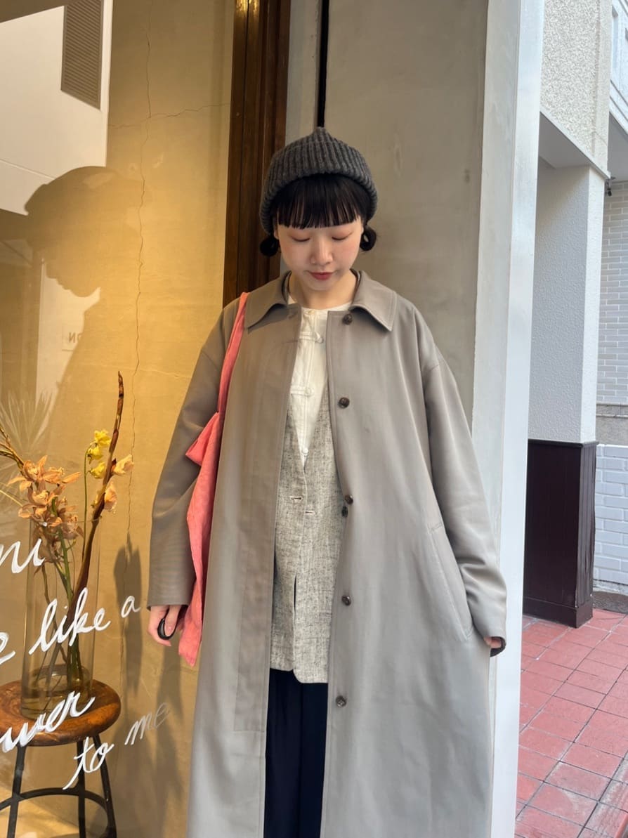 yuni �_�˘H�� �g���F159cm 2026.01.24