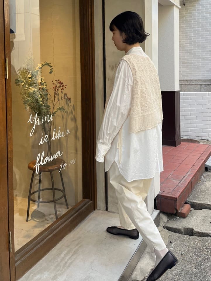yuni _˘H gF159cm 2025.02.05