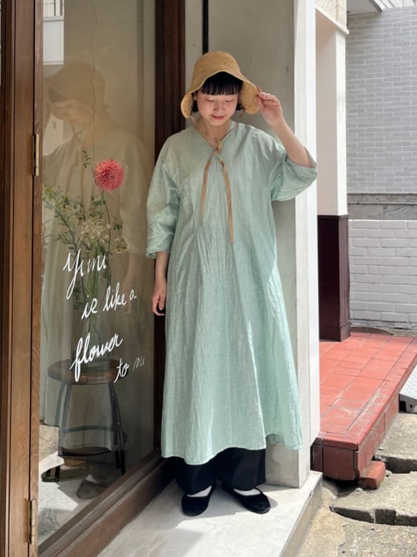 yuni _˘H gF159cm 2025.05.11