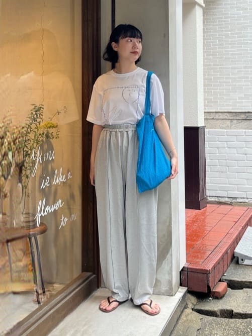 yuni _˘H gF159cm 2025.06.24