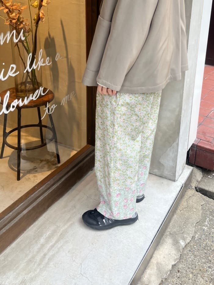 yuni �_�˘H�� �g���F159cm 2026.01.24