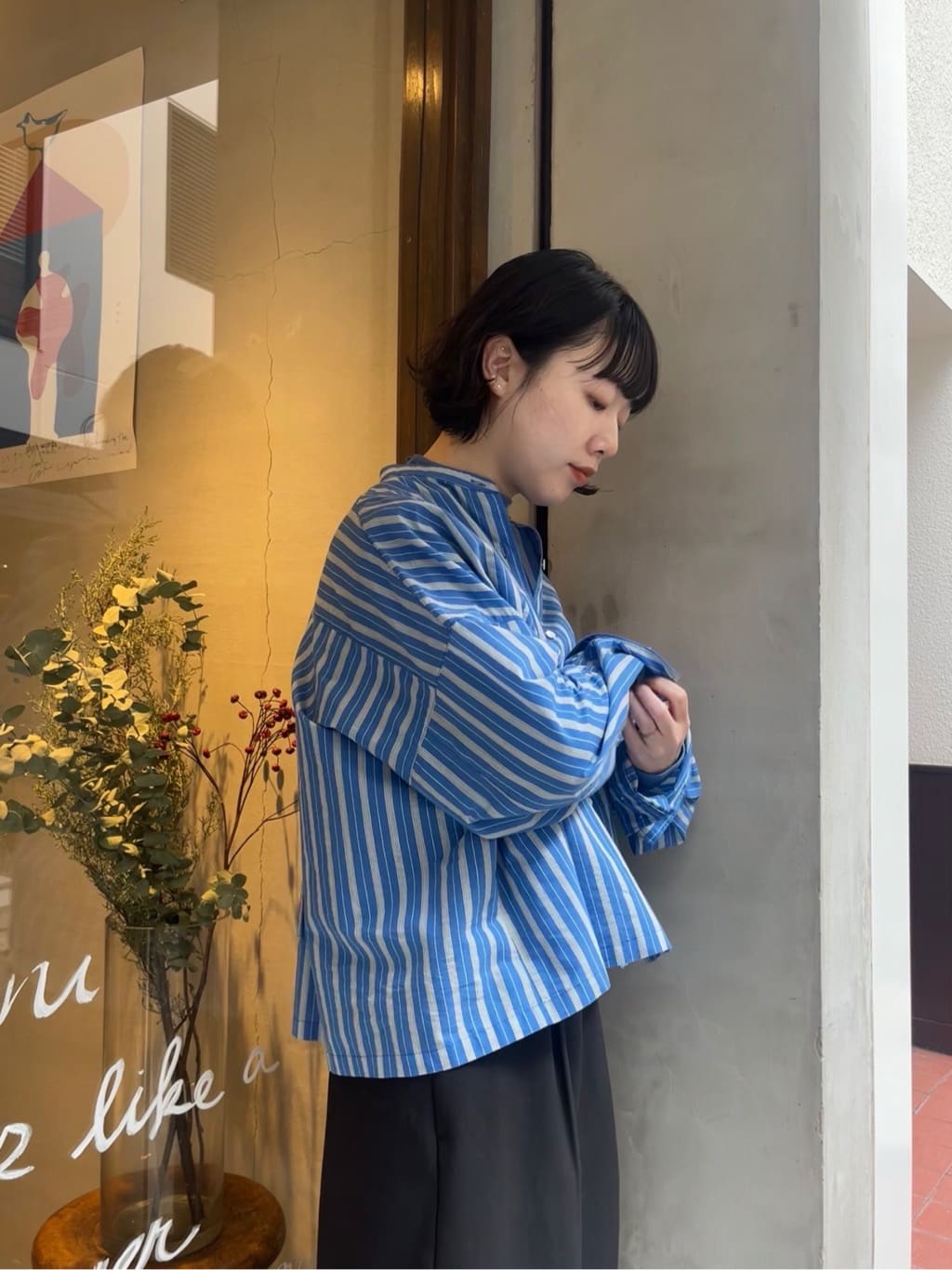 yuni _˘H gF159cm 2025.02.03