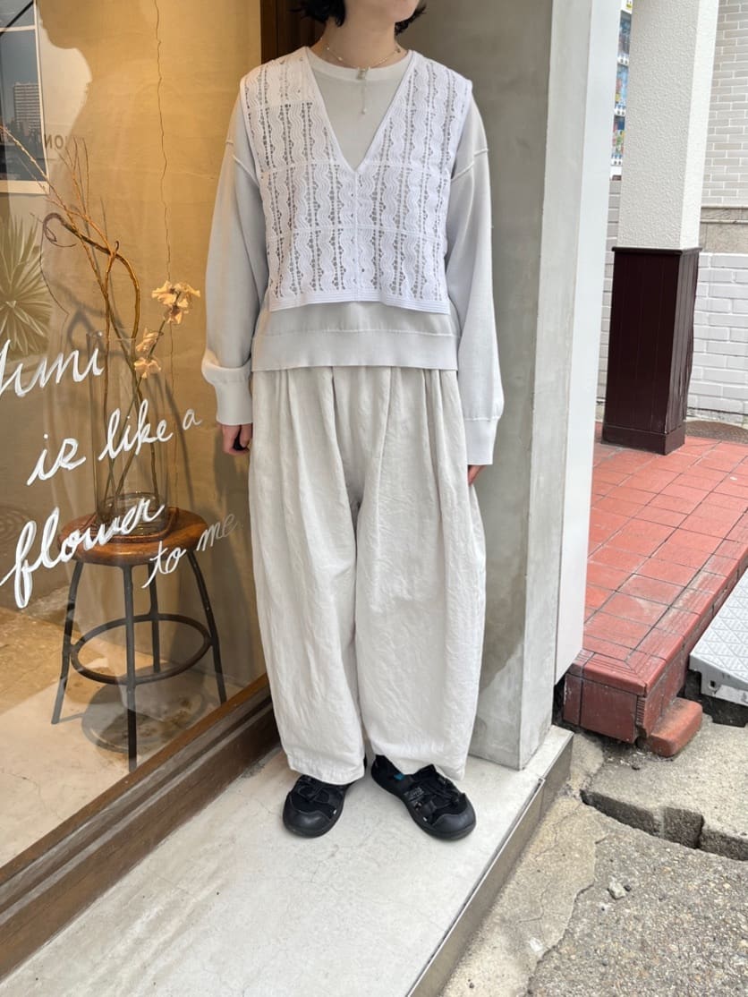 yuni �_�˘H�� �g���F159cm 2026.04.15