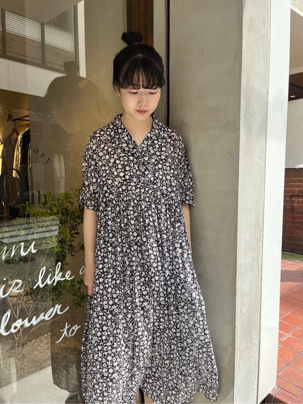 yuni _˘H gF158cm 2024.06.16
