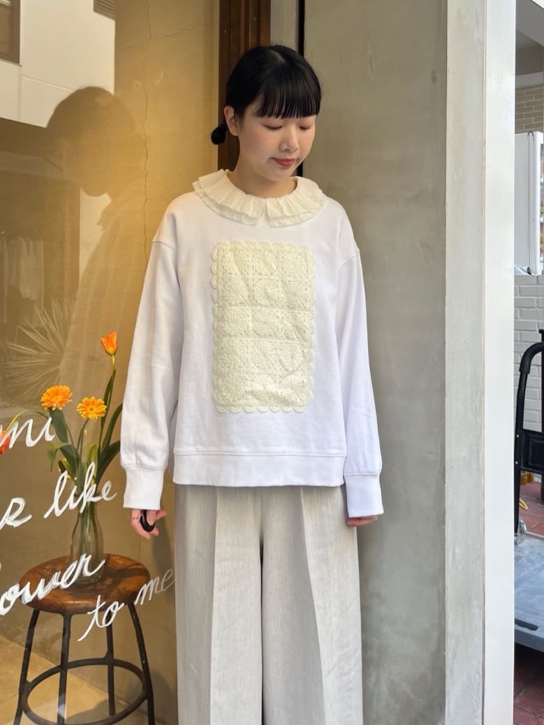 yuni �_�˘H�� �g���F159cm 2026.01.29