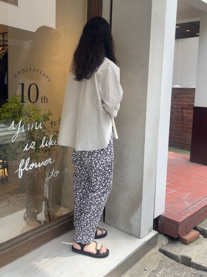 yuni _˘H gF158cm 2024.06.20