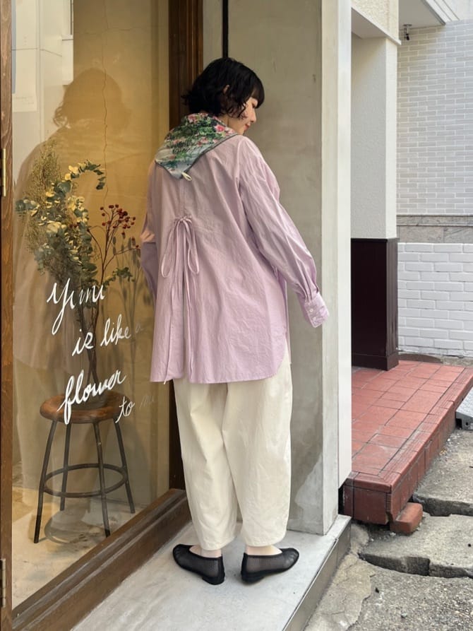 yuni _˘H gF159cm 2025.02.05