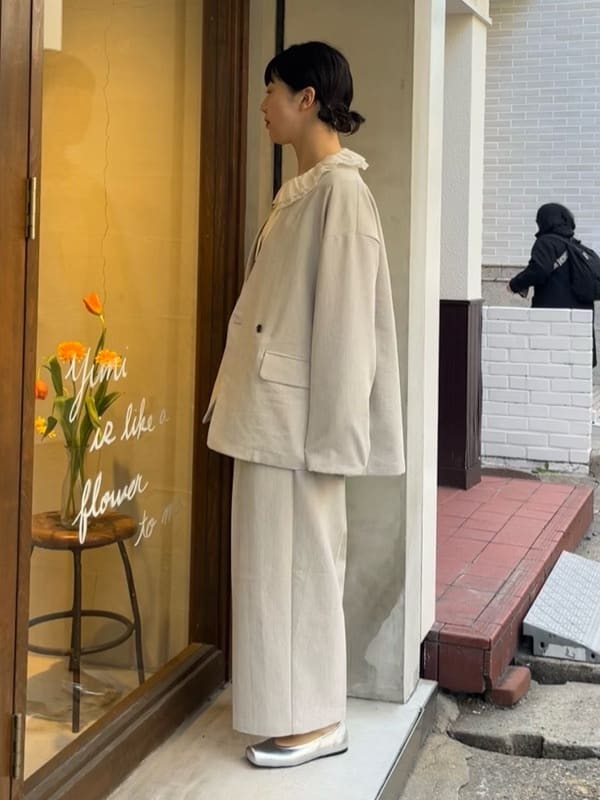 yuni �_�˘H�� �g���F159cm 2026.01.29