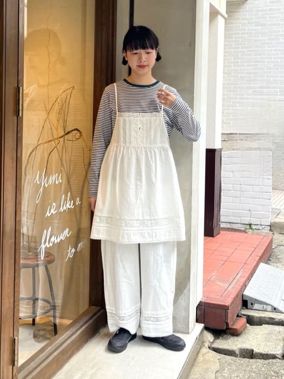 AMBIDEX Store コーディネート