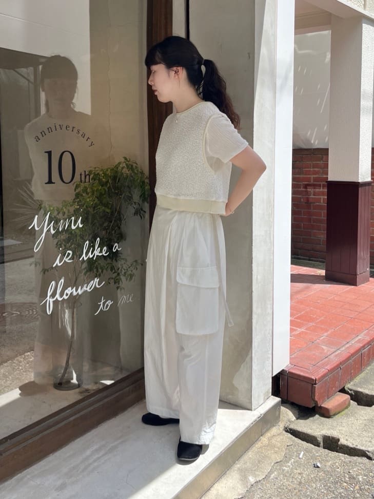 yuni _˘H gF158cm 2024.07.20