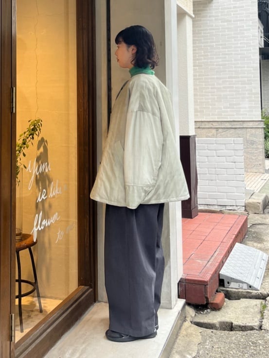 yuni �_�˘H�� �g���F159cm 2025.10.19