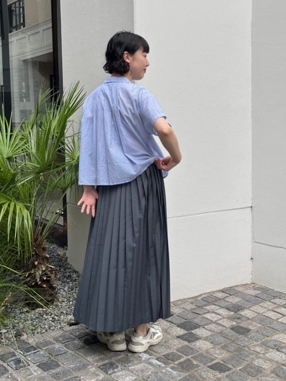 yuni _˘H gF159cm 2025.06.19