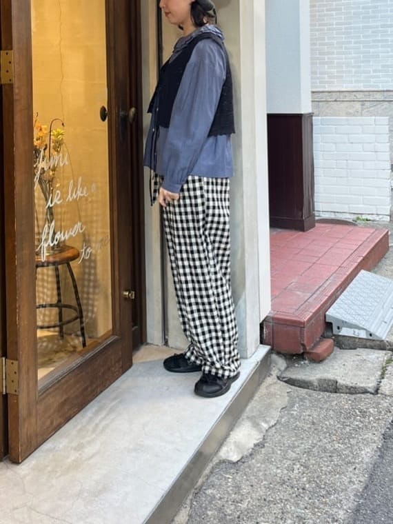 yuni �_�˘H�� �g���F159cm 2026.01.01