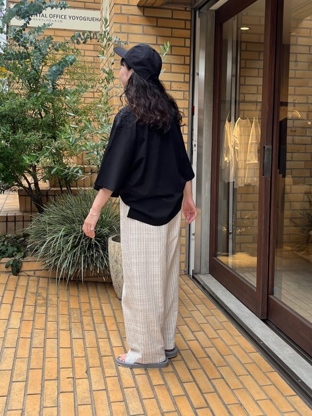 yuni _˘H gF158cm 2024.07.17