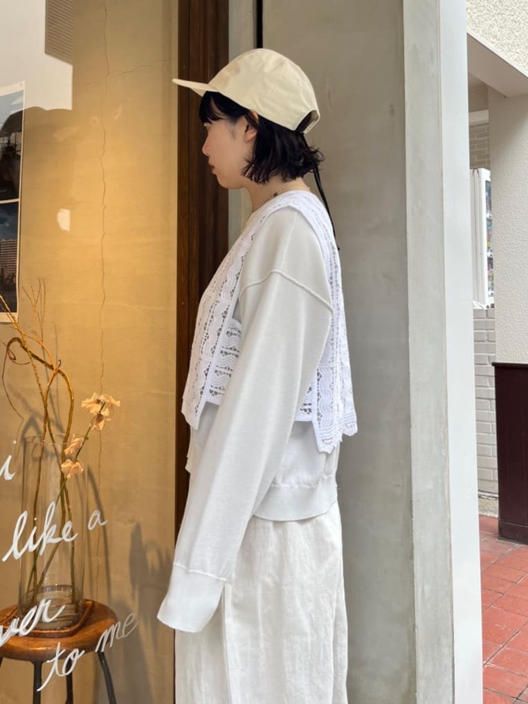 yuni �_�˘H�� �g���F159cm 2026.04.15