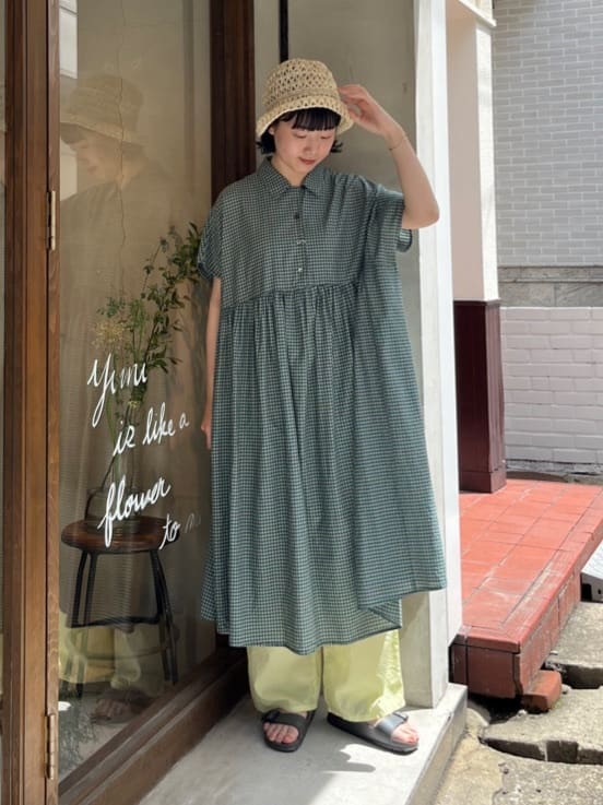 yuni _˘H gF159cm 2025.05.18
