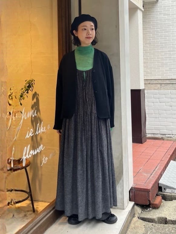 yuni _˘H gF159cm 2025.10.19