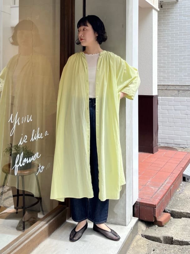yuni _˘H gF159cm 2025.04.02