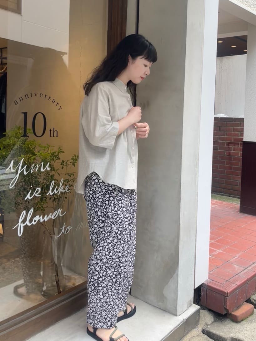 yuni _˘H gF158cm 2024.06.20