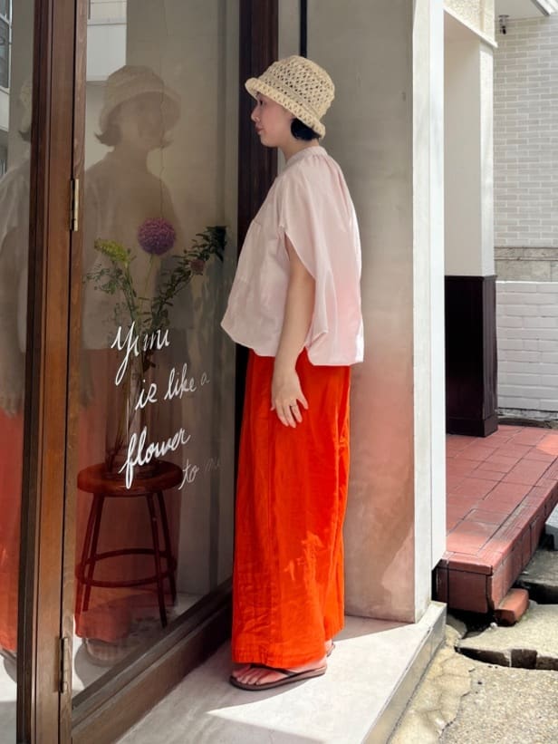 yuni _˘H gF159cm 2025.06.15