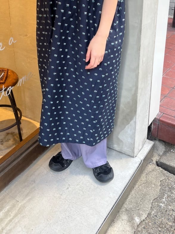 yuni �_�˘H�� �g���F159cm 2026.03.09