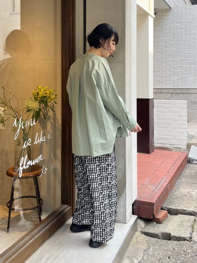 yuni _˘H gF159cm 2025.03.09
