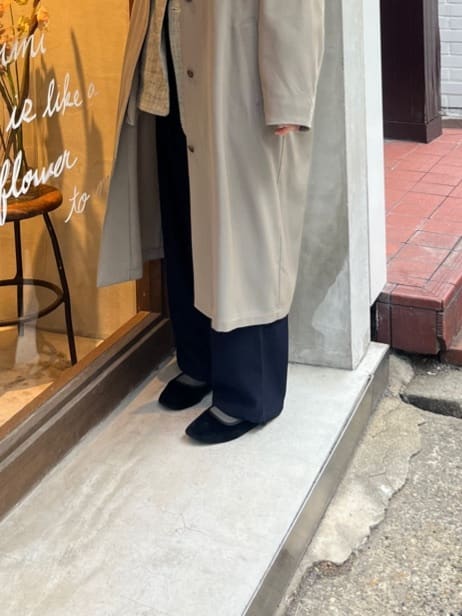 yuni �_�˘H�� �g���F159cm 2026.01.24